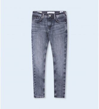 Pepe Jeans Finly jeans dark gray