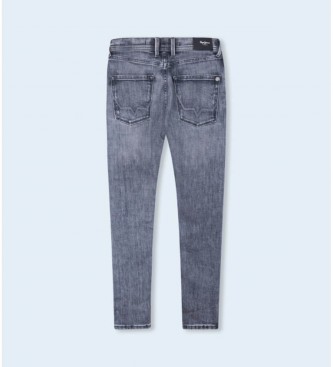 Pepe Jeans Finly jeans dark gray