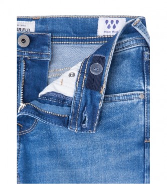 Pepe Jeans Finly denim jeans