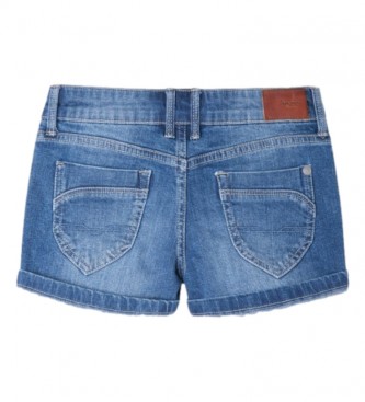 Pepe Jeans Jeansshorts frn Foxtail