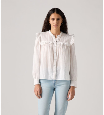 Levi's Blusa Gianna blanco