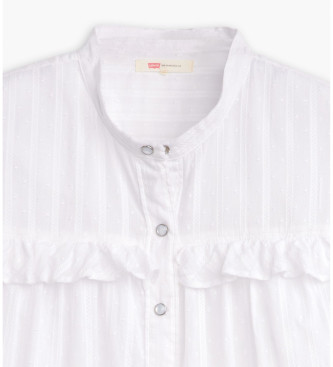 Levi's Blusa Gianna blanco