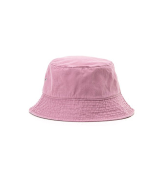 Levi's Headline roze hoed