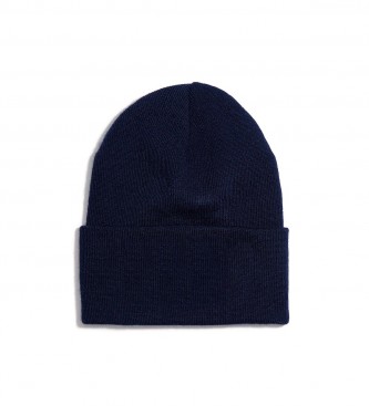 Levi's Navy Oversized Hat