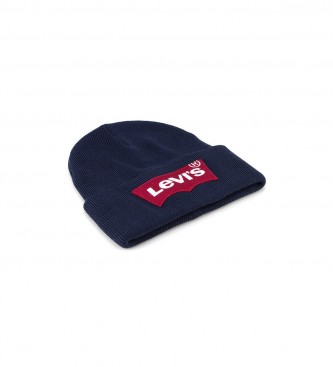 Levi's Navy Oversized Hat