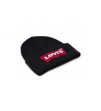 Levi's Bonnet oversize noir