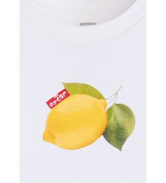 Levi's Graphic Essential Sporty T-shirt white