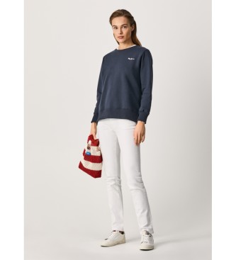Pepe Jeans Grace Jeans white