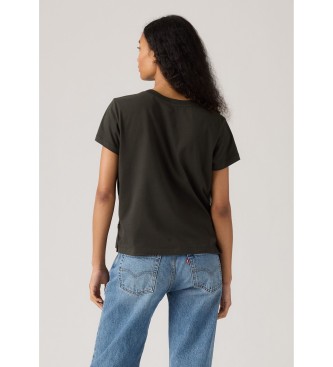 Levi's Graphic Boxy T-shirt black
