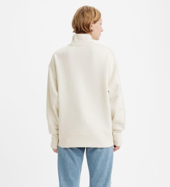 Levi's Sweatshirt Hvid - Esdemarca butik med mode tilbehør - bedste i sko og designersko