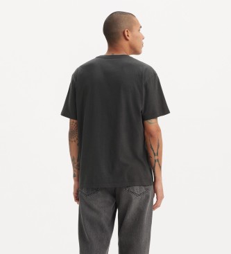 Levi's Grafisk Vintage Fit T-shirt sort