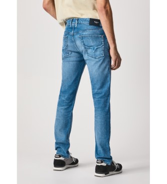 Pepe Jeans Jeans Hatch 2020 azul