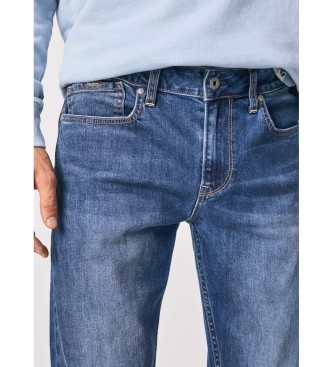 Pepe Jeans Jeans blu Hatch 5Pkt