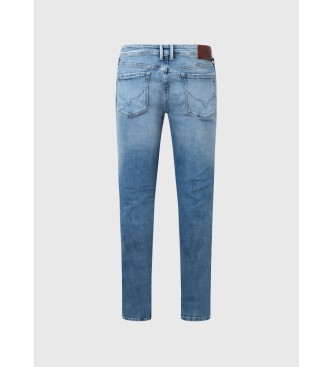 Pepe Jeans Jeans Hatch Regular blu
