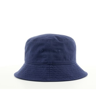 Levi's Gorro Bucket Hat - Baby Tab Logo marino