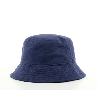 Levi's Bucket Hat - Baby Tab Logo Navy