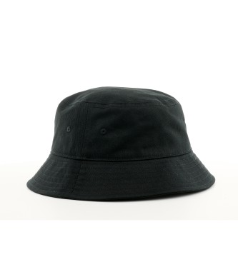 Levi's Bucket Hat - Baby Tab Logotipo preto