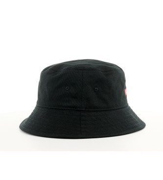 Levi's Bucket Hat - Baby Tab Logotipo preto