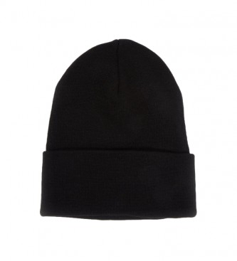 Levi's Headgear Embroidered cap black
