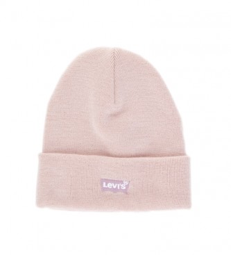 Levi's Batwing pink cap