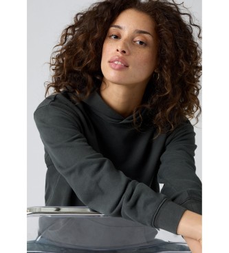 Levi's Sudadera Heritage negro