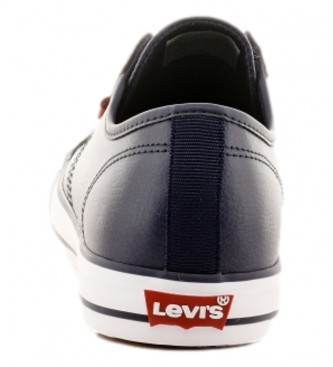Levi's Sneakers Hernandez black