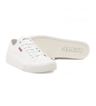 Levi's Sapatos Hernandez 3.0 S Branco