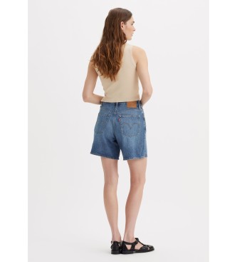 Levi's Baggy shorts blue