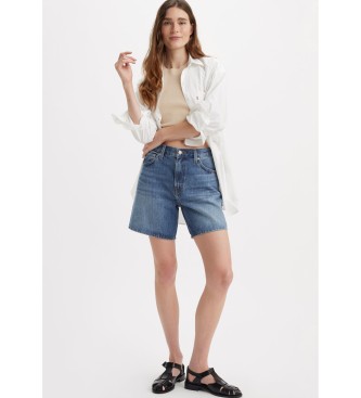 Levi's Baggy shorts blue
