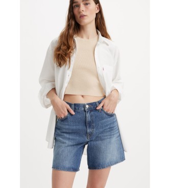 Levi's Baggy shorts blue