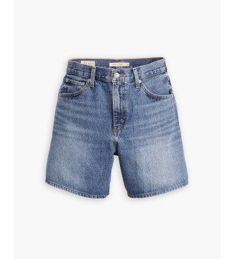 Levi's Baggy shorts blue