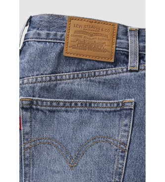Levi's Baggy shorts blue