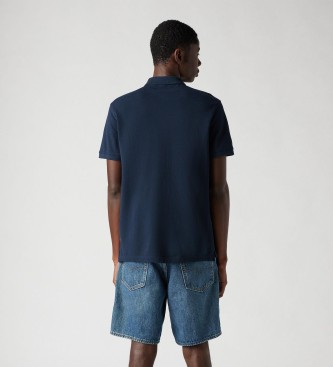 Levi's Polo majica Housemark navy