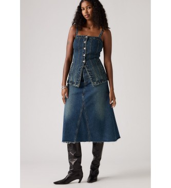 Levi's Modro krilo Decon