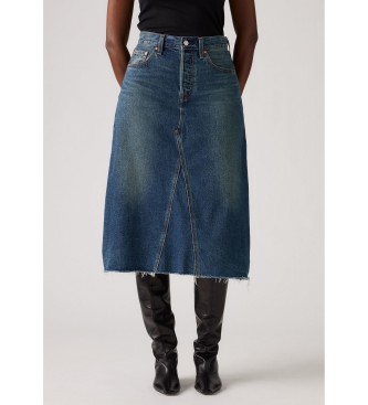 Levi's Modro krilo Decon