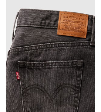 Levi's Icon Nederdel sort