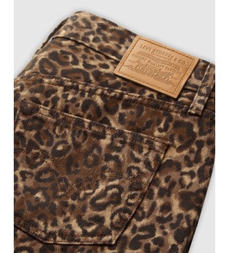Levi's Falda Icon marrn