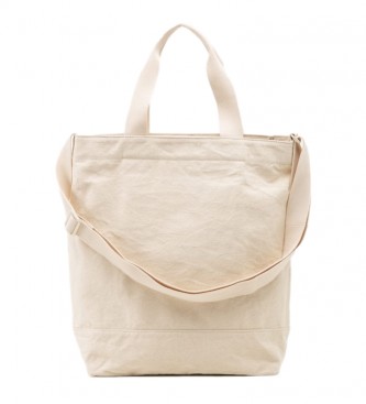 Levi's Borsa Tote Icon Beige-36x13x40cm-