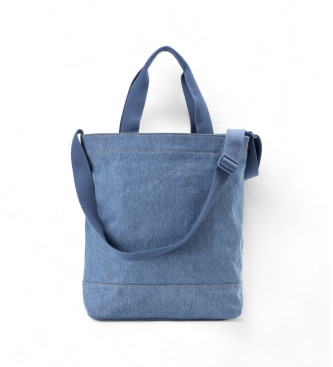 Levi's Saco Tote Icon azul