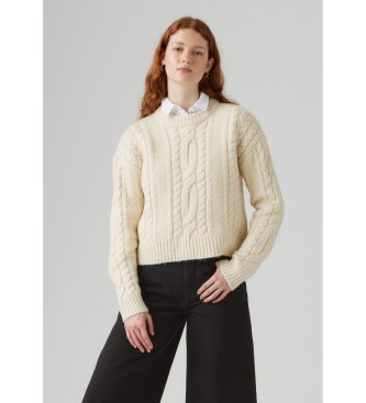 Levi's Ines beige trje