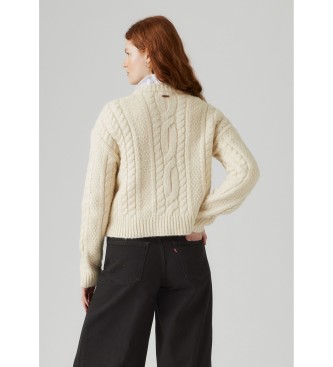Levi's Ines beige trje