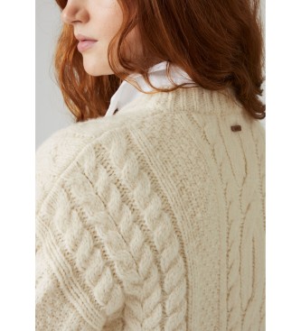 Levi's Ines beige trje