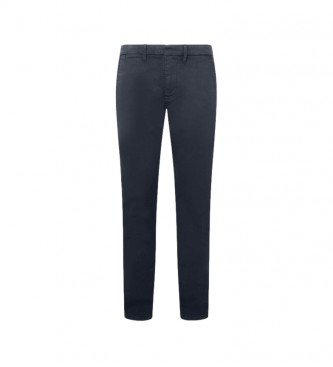 Pepe Jeans James trousers black