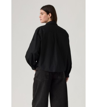 Levi's Janie Shirt black