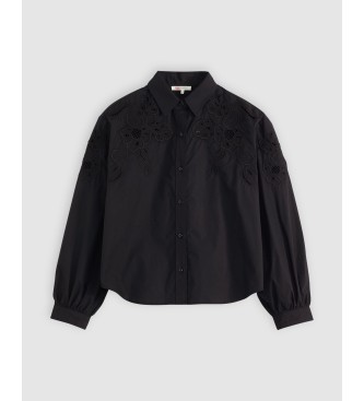 Levi's Janie Shirt black