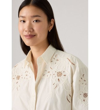 Levi's Janie Shirt wei