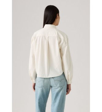 Levi's Janie Shirt wei