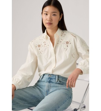 Levi's Janie Shirt wei