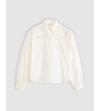 Levi's Janie Shirt wei