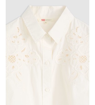 Levi's Janie Shirt wei